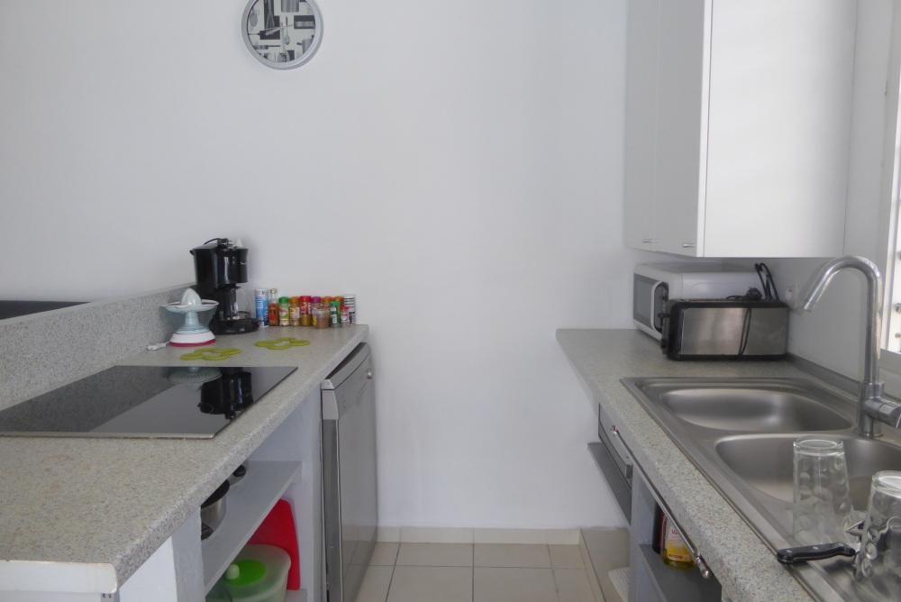 Villa Bananas Saint-Francois  Luaran gambar