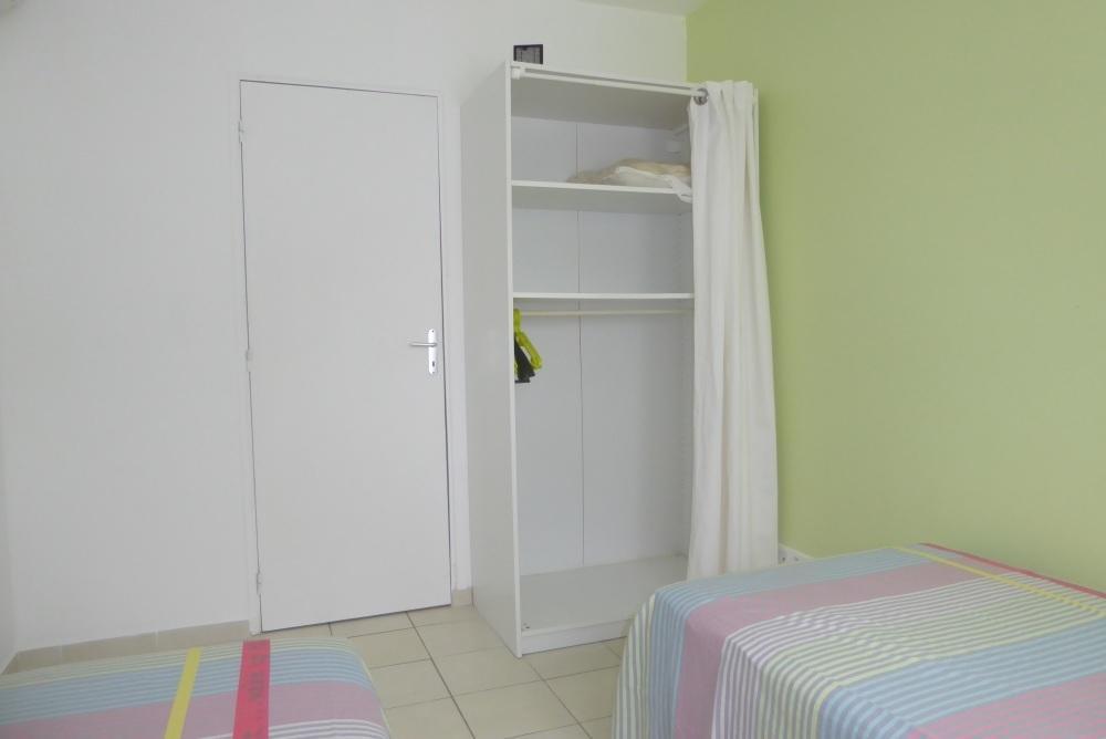 Villa Bananas Saint-Francois  Luaran gambar