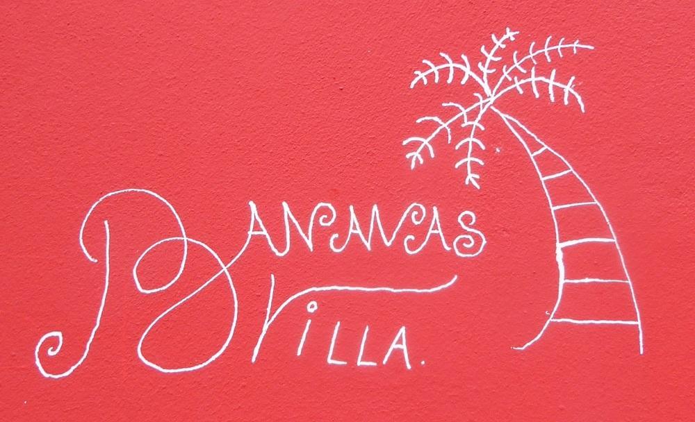 Villa Bananas Saint-Francois  Luaran gambar